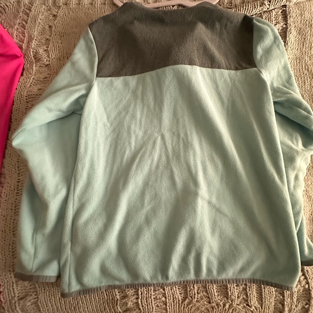 NORTH FACE🩵🤍 - Picture 3 of 6